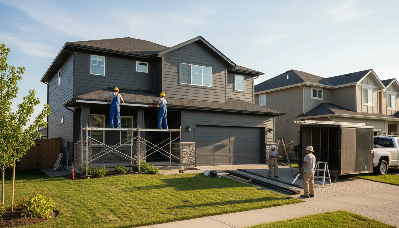 Serving Homes and Small Businesses Throughout Carnegie